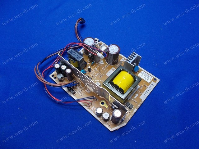 Low Voltage power supply [2nd]